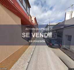 Pis a Santa Bárbara-Ciudad Deportiva