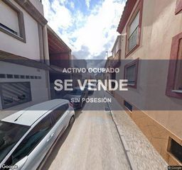 Appartamento in Santa Bárbara-Ciudad Deportiva. Vivienda  112 m  3 hab. en la linea de la concepcion
