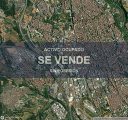 Appartamento in Can Rull. Compra directa  vivienda en sabadell  ref 1114qa1