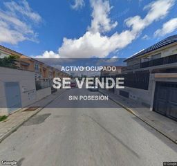 Piso en Valdepeñas