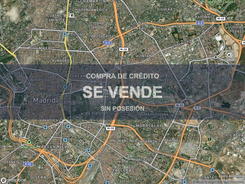 Foto 101f2695-b871-4cd4-a31c-716d203d7d82. Pis a Pacífico Madrid
