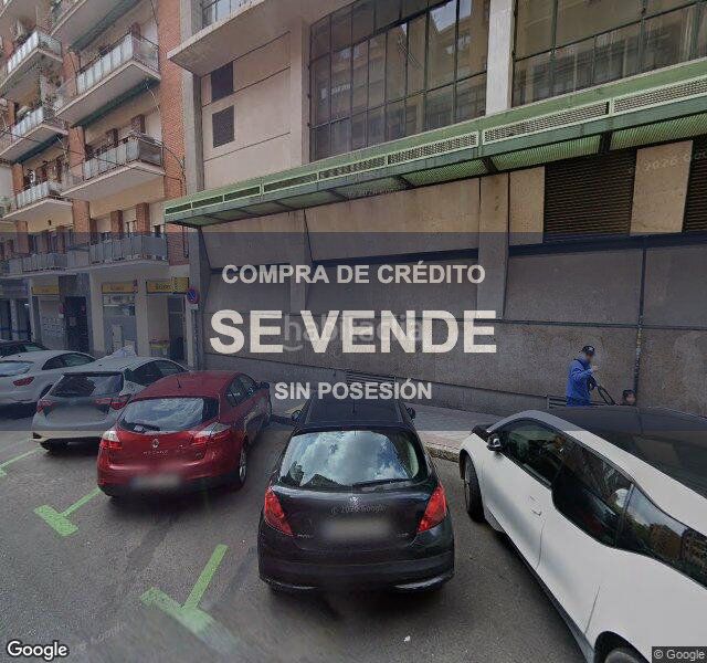 Foto 587b668d-9d3c-492b-aa82-d3434805051a. Pis a Pacífico Madrid