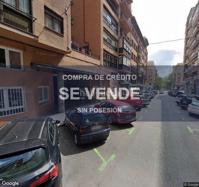 Foto 6093e434-e1e8-4c4c-932c-5cbecba191bf. Pis a Pacífico Madrid