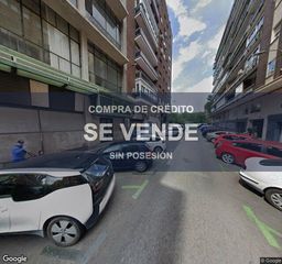 Pis a Pacífico. Vivienda  72 m en madrid