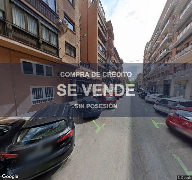 Foto d7e7e7a4-5ffe-4aed-8f36-b8a6f74559f9. Pis a Pacífico Madrid