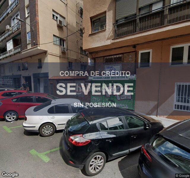 Foto dd8446be-3e77-4220-ae5f-0da0b38ceecf. Pis a Pacífico Madrid