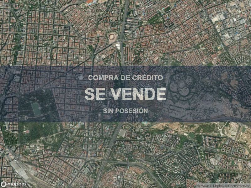 Foto e1575dba-5753-49b3-9826-3a7e8aeff85c. Pis a Pacífico Madrid