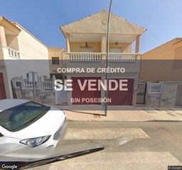 Appartamento in Huércal de Almería. Vivienda  124 m  3 hab. en huercal de almeria