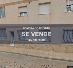 Appartamento in Carboneras. Vivienda  134 m en carboneras