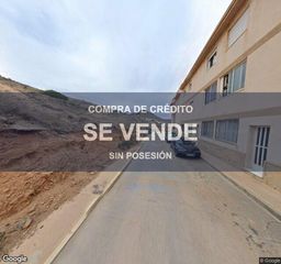 Pis a Carboneras. Vivienda  134 m en carboneras