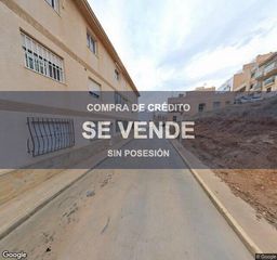 Pis a Carboneras. Vivienda  134 m en carboneras