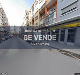 Pis a San José Alto. Vivienda  93 m en zaragoza