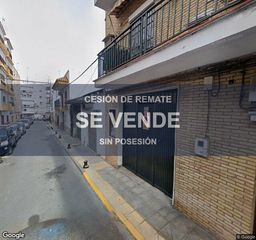 Flat in Barrio Alto. Compra directa  vivienda en san juan de aznalfarache  ref 1112fr