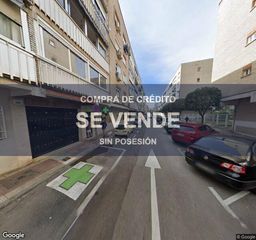 Pis a Villayuventus-Renfe