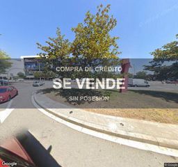 Industrial building in Can Vidalet. Vivienda  220 m en esplugues de llobregat