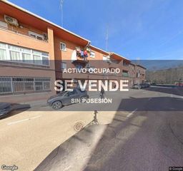 Flat in Méntrida. Vivienda  91 m  3 hab. en mentrida
