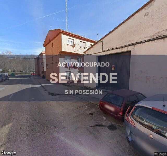 Foto abae85e7-4b59-416f-9631-38df64a1e82a. Pis a Méntrida