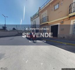 Pis a Villaverde del Río. Vivienda  83 m  2 hab. en villaverde del rio