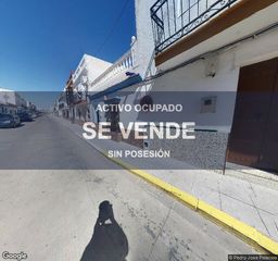 Pis a Villaverde del Río. Vivienda  83 m  2 hab. en villaverde del rio