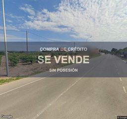 Industrial building in La Ràpita. Compra de crédito  nave industrial en santa margarida i els monj