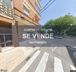 Pis a Miralvalle - Av. Virgen del Puerto - La Data