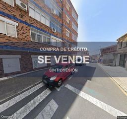 Pis a Miralvalle - Av. Virgen del Puerto - La Data. Vivienda  132 m  4 hab. en plasencia