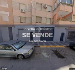 Appartamento in Adra. Vivienda  160 m  4 hab. en adra