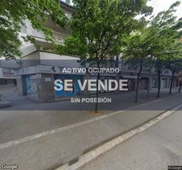 Etagenwohnung in Centre. Vivienda  69 m  3 hab. en salt