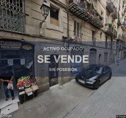Pis a Raval. Compra directa  vivienda en barcelona  ref 1141kx1