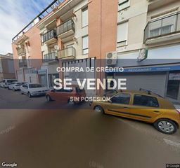 Etagenwohnung in Don Benito. Vivienda  129 m  1 hab. en don benito
