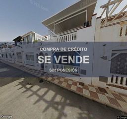 Etagenwohnung in Balanegra. Vivienda  72 m en balanegra