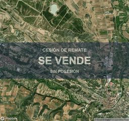 Pis a Autol. Cesión de remate  vivienda en autol