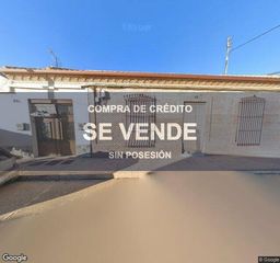 Pis a Miranda. Vivienda  58 m en cartagena