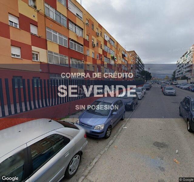 Foto 279cab85-4947-4346-ace7-56f56025fa5a. Pis a Portazgo Madrid