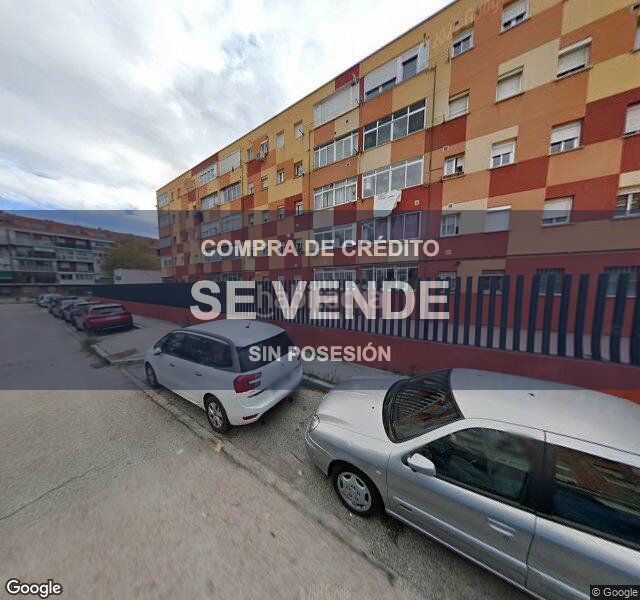 Foto 3f9d264e-f41c-4d74-845b-6aea04ca52da. Pis a Portazgo Madrid
