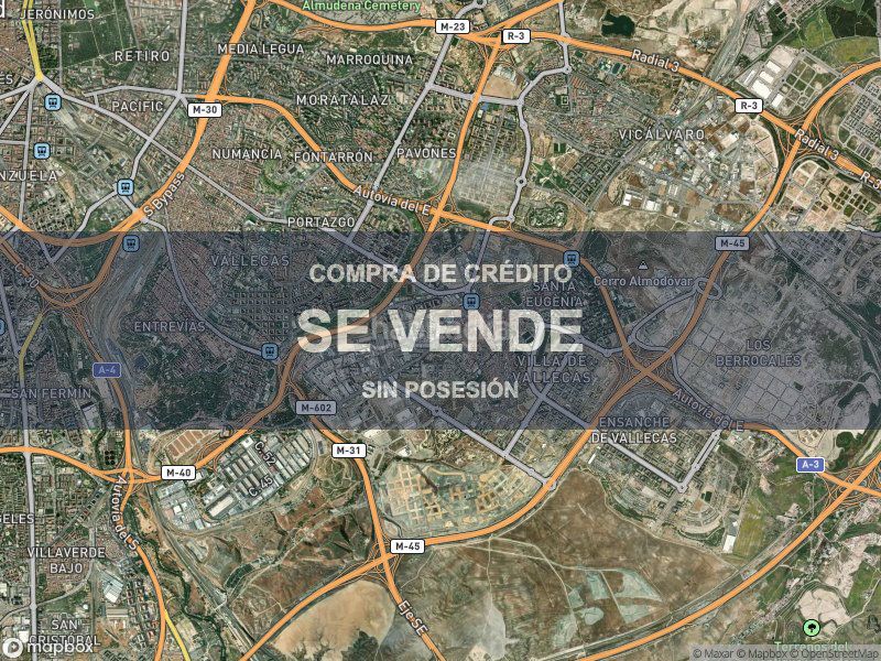 Foto 50682bc8-0898-48ee-a028-6dc69292f7c1. Pis a Portazgo Madrid