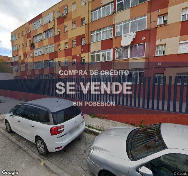 Foto 5e4931b9-343a-447c-b7a2-980dd5be4ffd. Pis a Portazgo Madrid
