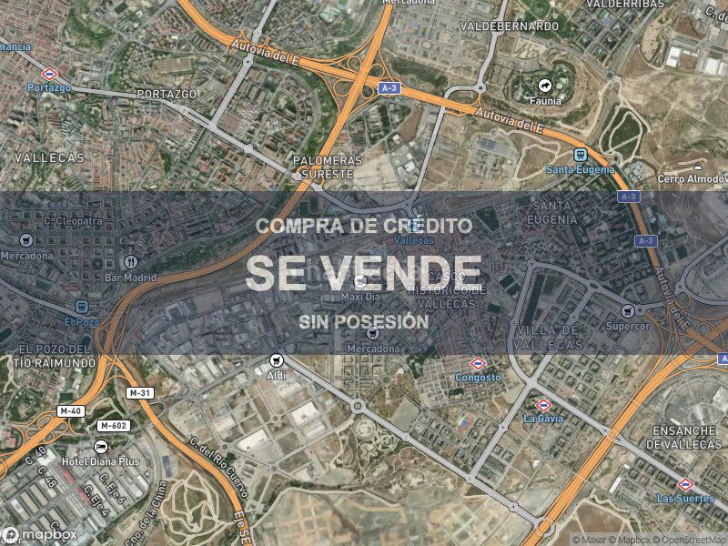 Foto 931a672f-607a-49bd-9c14-b5e7d5f74610. Pis a Portazgo Madrid