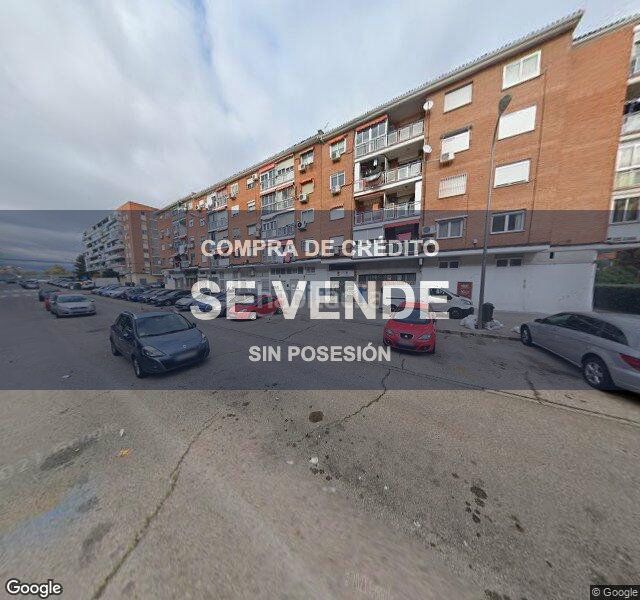 Foto b6bb9a1b-bcf8-4ff6-b46c-f2423830d510. Pis a Portazgo Madrid