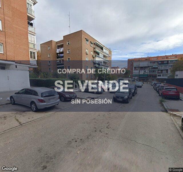Foto b97656af-b623-4e1b-a265-7fa1550374f8. Pis a Portazgo Madrid