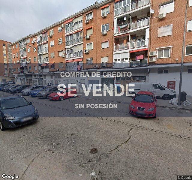 Foto bdf7818e-cb2a-43c7-80a5-59cab5b282cd. Pis a Portazgo Madrid
