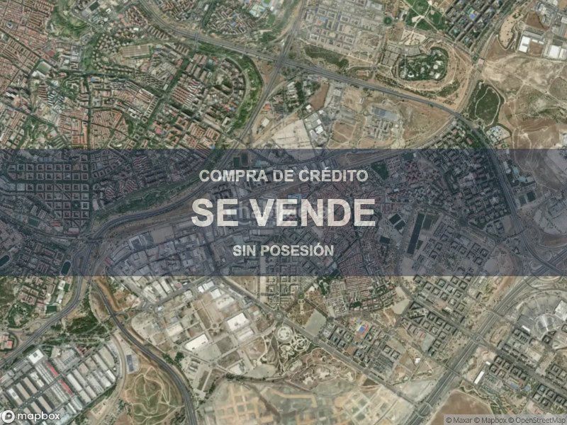 Foto c7d468e3-0598-43ac-afcd-2e5c006e5a28. Pis a Portazgo Madrid