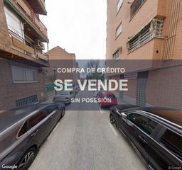Appartement à Centro. Vivienda  95 m  3 hab. en valdemoro