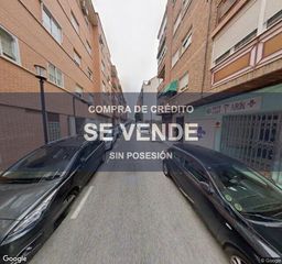 Pis a Centro. Vivienda  95 m  3 hab. en valdemoro