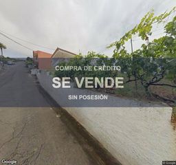 Etagenwohnung in Matanza de Acentejo (La). Vivienda  137 m en la matanza de acentejo