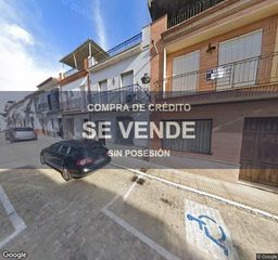Pis a Bollullos Par del Condado. Vivienda  87 m en bollullos par del condado
