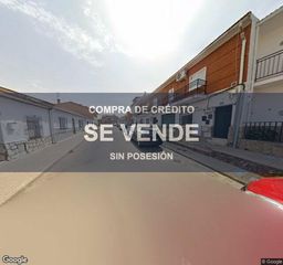 Etagenwohnung in Torres de la Alameda. Vivienda  151 m en torres de la alameda