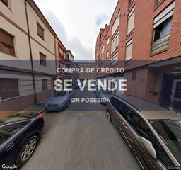 Appartement à Trobajo del camino. Vivienda  149 m  4 hab. en san andres del rabanedo