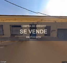 Pis a Barriomar-La Purísima