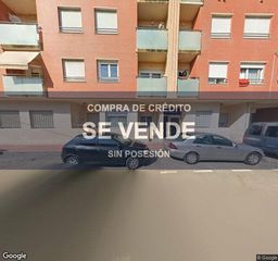 Pis a Barriomar-La Purísima